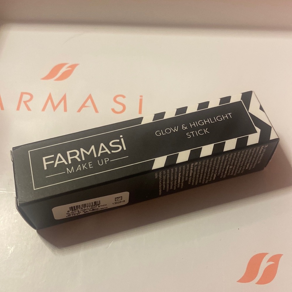 Farmasi